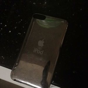 iPod 8gb